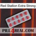 Red Stallion Extra Strong 18